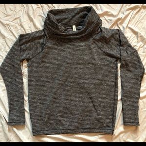 Healthy Heart Pullover